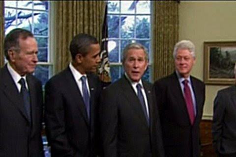 Empire - Obama's Middle East challenge - Part 2