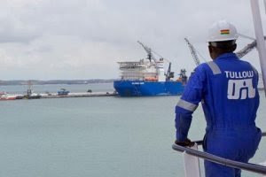 Tullow to build Kenya’s 865 KM oil pipeline