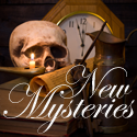 New Hardcover Mysteries from the Hidden Staircase Mystery Books