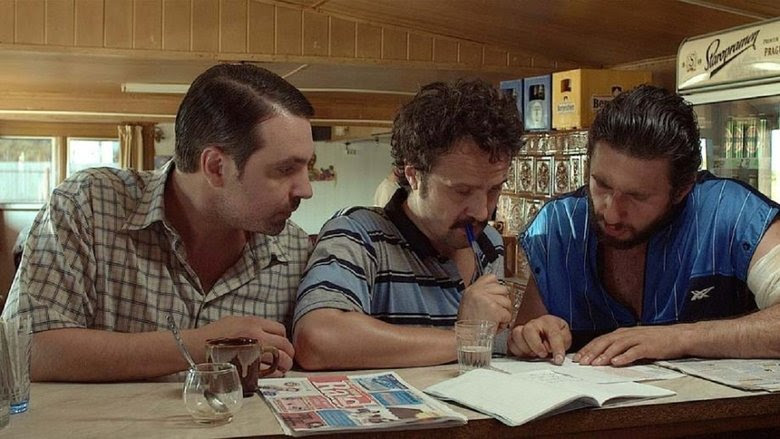 Two Lottery Tickets HD streaming vostfr 2016