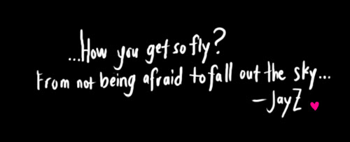 Monday Inspiration_JayZ_Sky