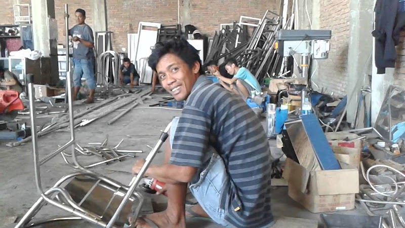Jual Kursi, Untuk Style Kamu