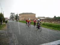 Course UFOLEP de Corcelles en Beaujolais