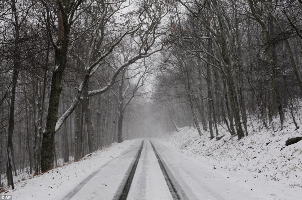 Snow
