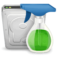 Wise Disk Cleaner