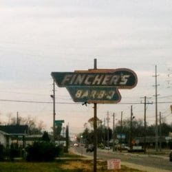 Fincherâs Barbecue - Barbeque - 3947 Houston Ave - Macon, GA ...