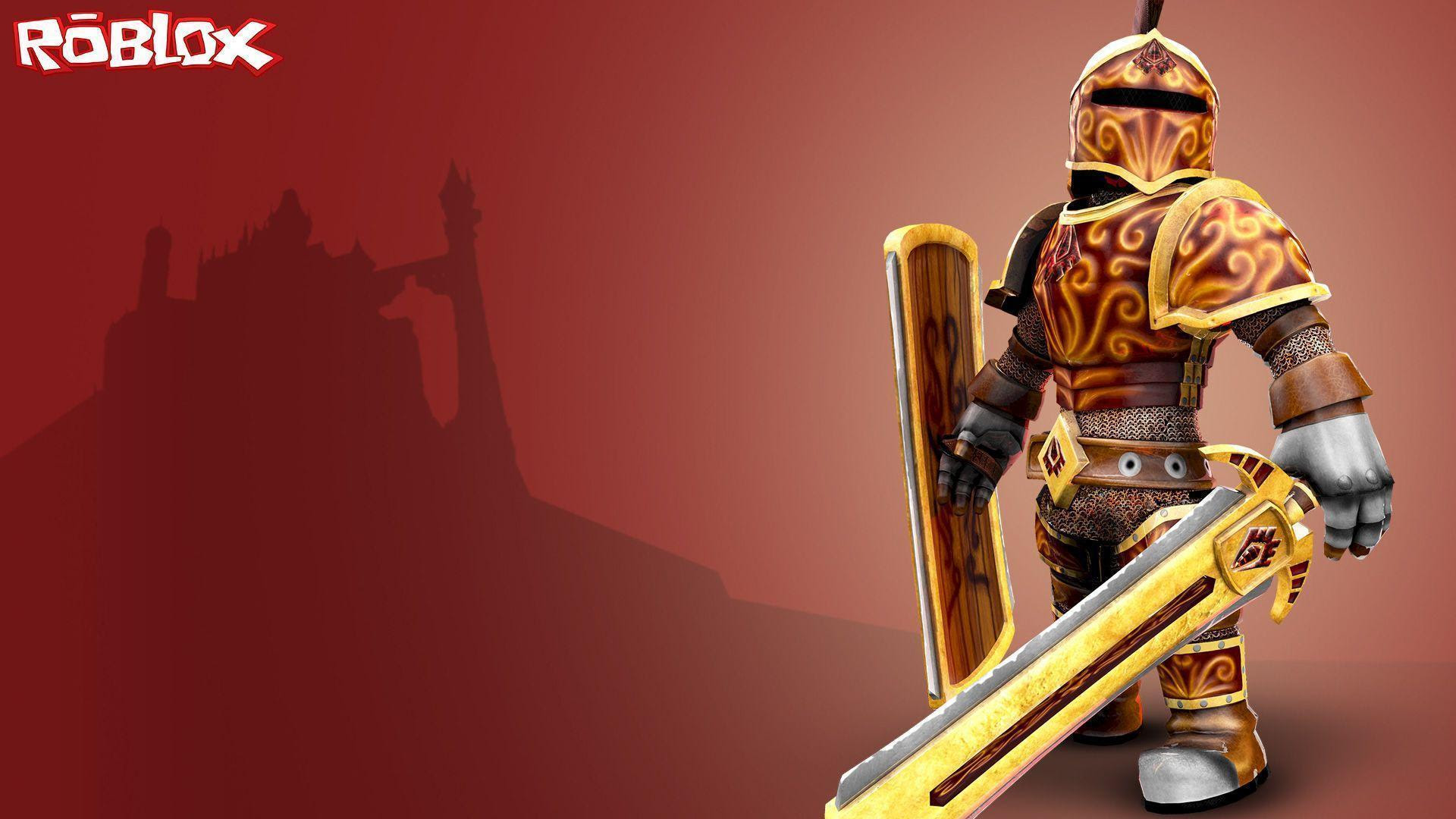 Roblox Wallpapers - Wallpaper Cave
