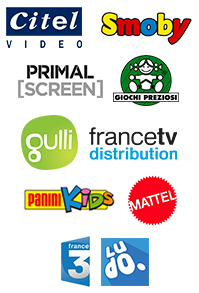 Partenaires