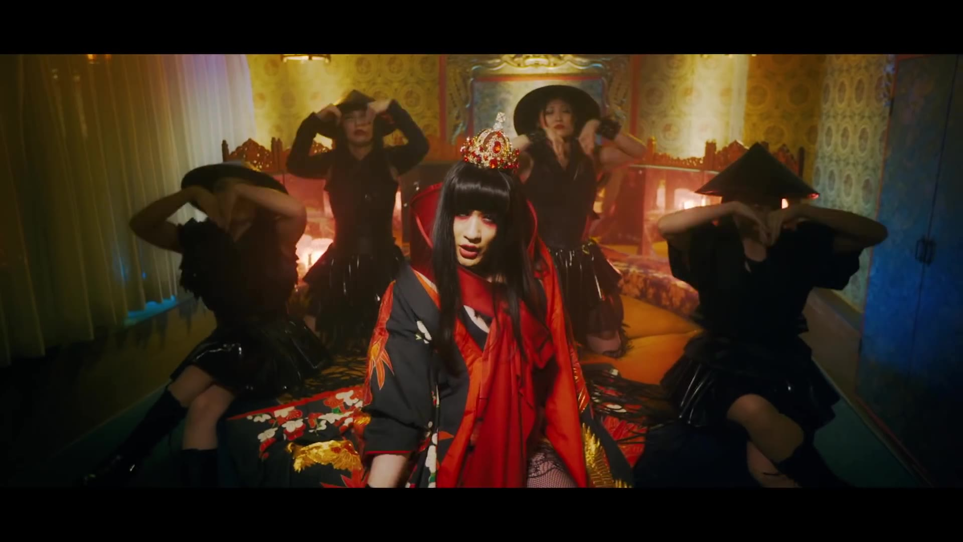Reol 第六感壁紙 壁紙の性質