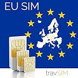 travSIM 1GB