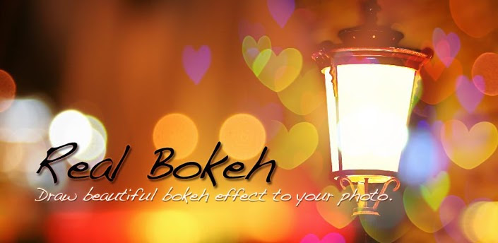 Real Bokeh v3.0 APK