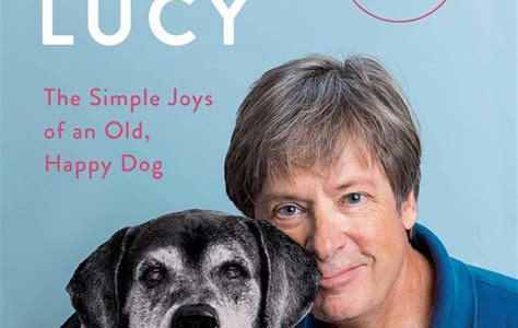 Free Read Lessons From Lucy: The Simple Joys of an Old, Happy Dog Audible Audiobook PDF