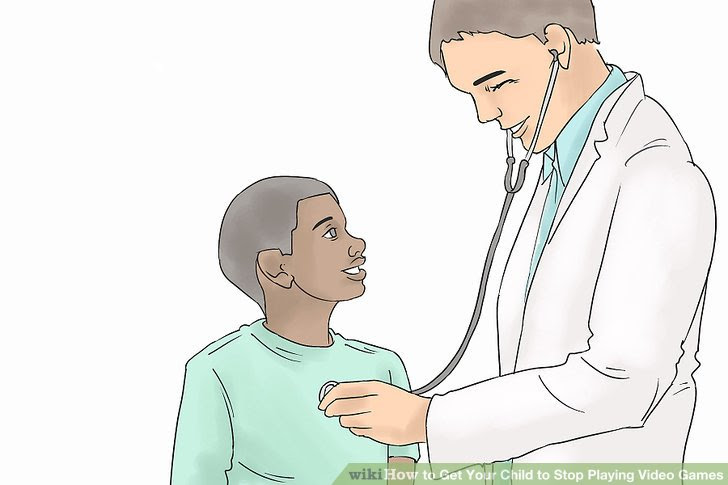 Get Your Child to Stop Playing Video Games Step 17.jpg