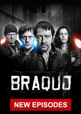 Braquo - Season 3