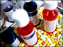 Medicamentos