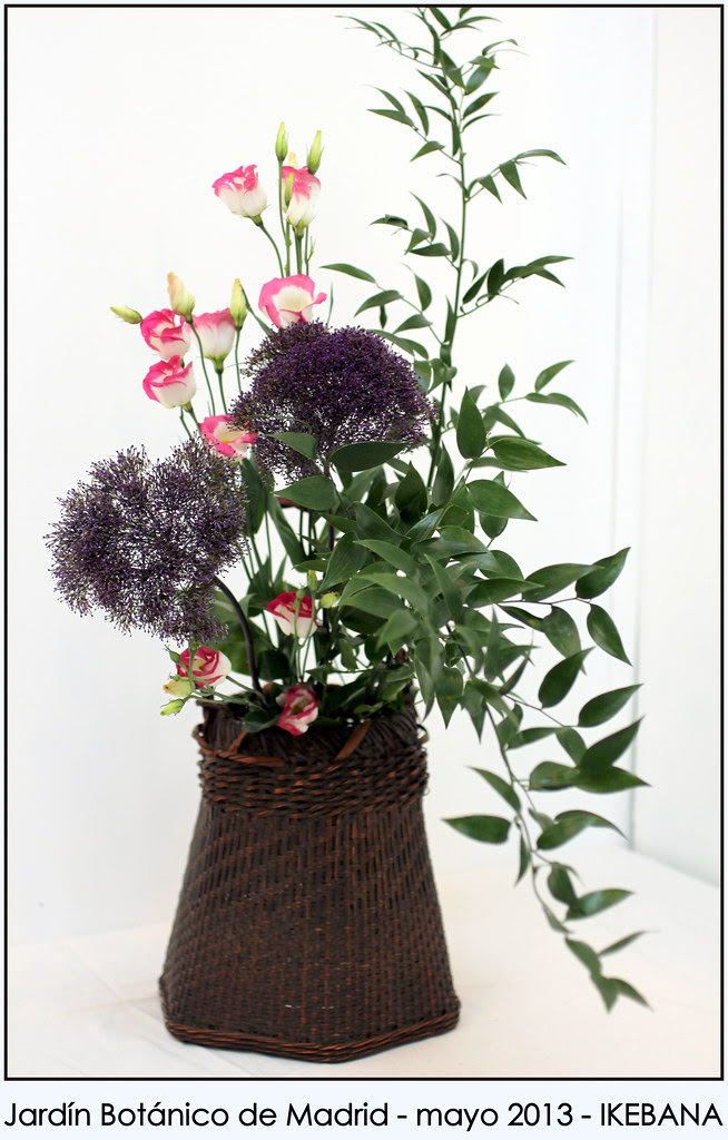 Ikebana