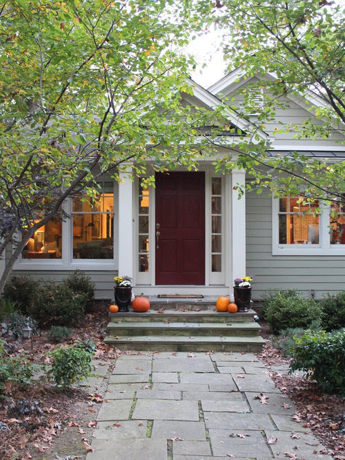 Nantucket Exterior Home Design Ideas, Pictures, Remodel ...