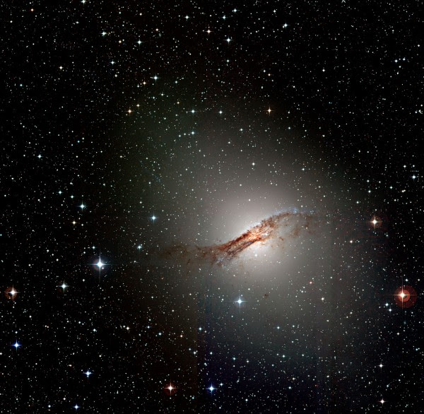Beautiful Stars 11