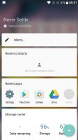 OnePlus 3T interface: Shelf - Oneplus 3T vs. Google Pixel XL
