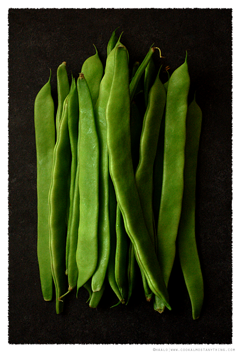 romano beans© by Haalo