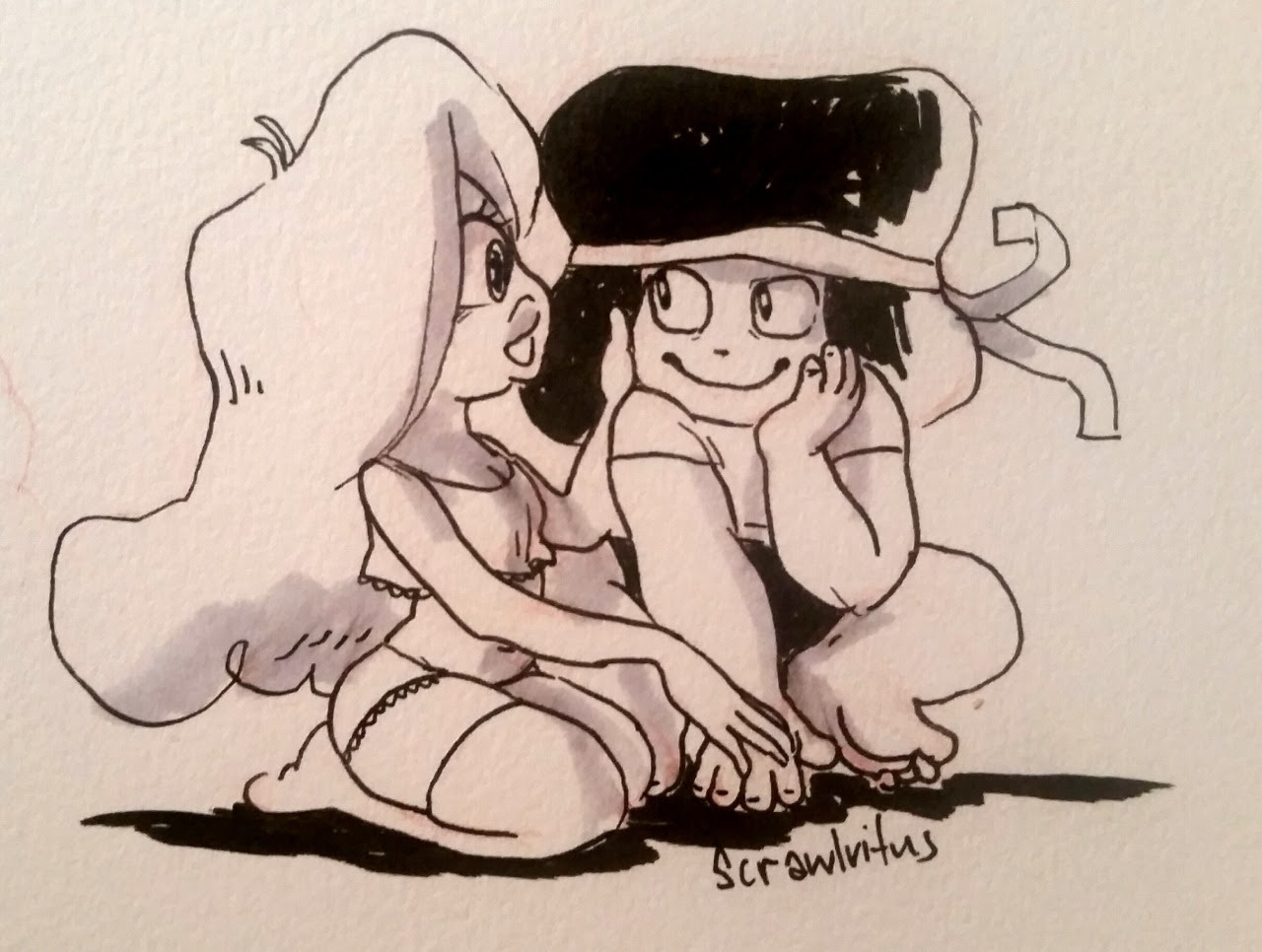 Be gay