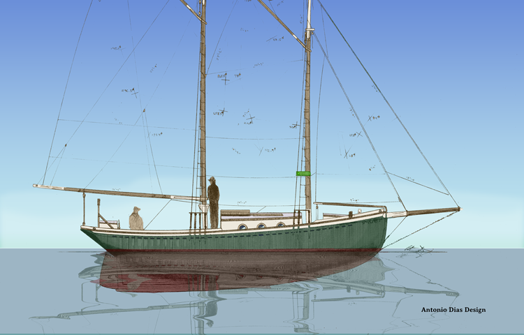 Small Utility Boat Plans Building Wooden DIY Wooden Boat Plans ...