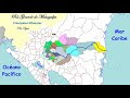 [最も好ましい] el rio grande mapa 216447-El rio grande mapa
