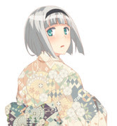 アンナ 錦ノ宮 Pixiv年鑑 B