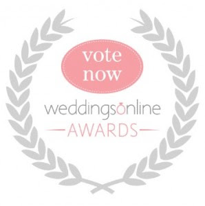 Weddingsonline Awards