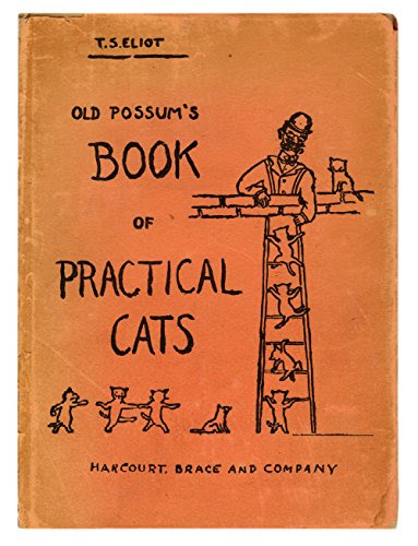 Old Possum's Book of Practical Cats (1939)