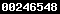 counter to blogspot