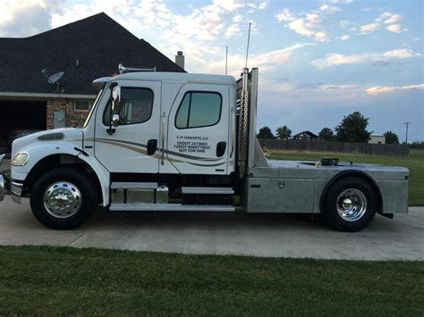 Tyler honda is a honda dealership located near stevensville michigan. Toy Hauler Fifth Wheel Cars for sale