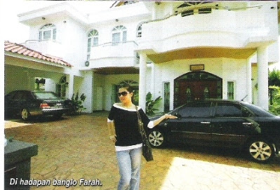 Rumah Orang Orang Kaya Kat Malaysia Rumah Orang Orang Kaya Kat Malaysia