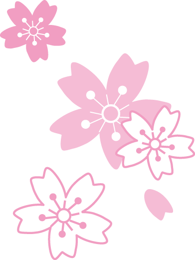 桜のイラスト 無料イラスト