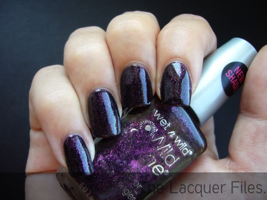 Wet n Wild Night Prowl