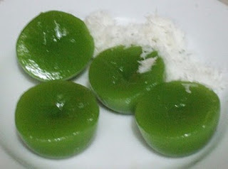 Resep Kue Lumpang