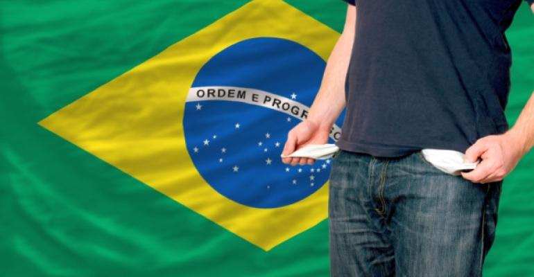 crise