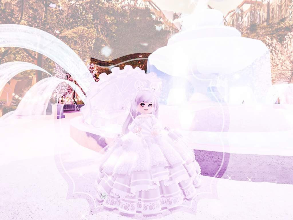You Guys Seem To Like My Outfit Roblox Royale High Amino