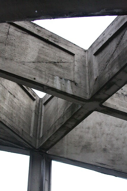 Oregon City Bridge