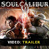 Soul Calibur 5 Creation Unlockables : · unlock soul of devil jin fighting .