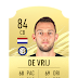 De Vrij Fifa 21 - Stefan De Vrij Fifa 21 84 Rating And Price Futbin - After appearing in two consecutive world cup finals in 1974 and 1978, the team had their biggest world cup streak in the 1990s, reaching three straight tournaments.