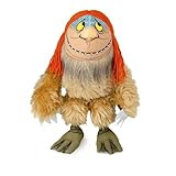 Where the Wild Things Are Sipi Plush Toy, 15'