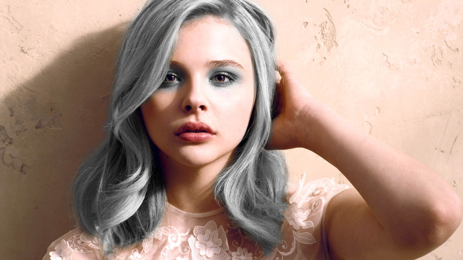 Chloe Moretz Computer Wallpapers, Desktop Backgrounds  1920x1080  ID 