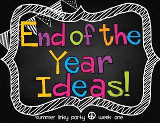 End of the Year Crazy Fun! - Differentiated Kindergarten