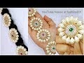 Hair Accessories For Braids Indian
