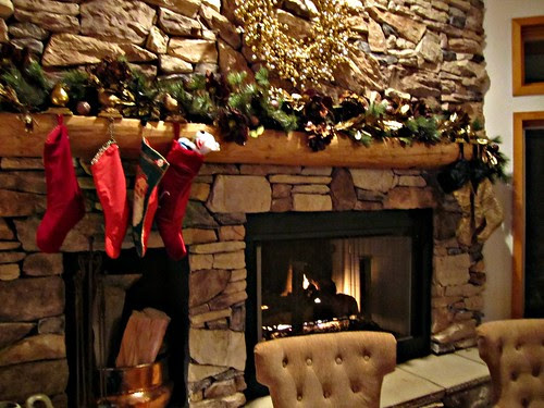Christmas Eve