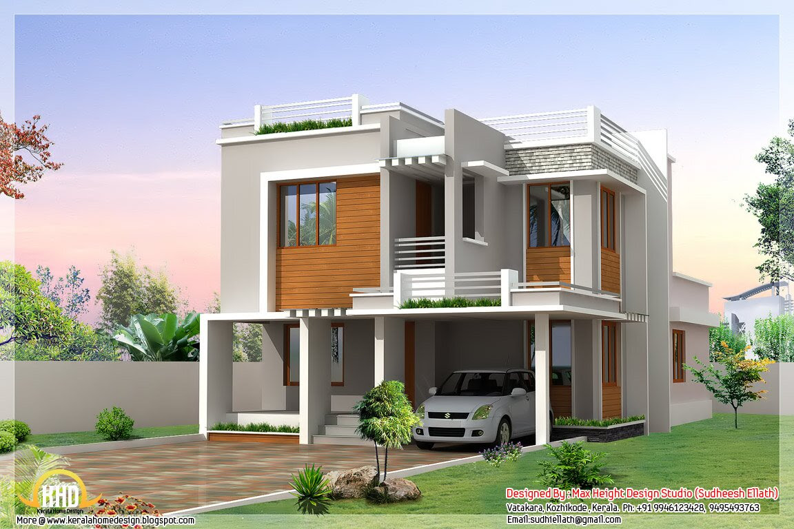 Design Home Small House Plans