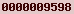 blogger counter
