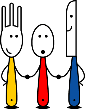 MENÚ COMEDOR