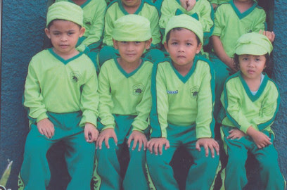 Baju Seragam Tk Muslim